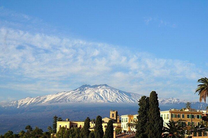 Sicilia Grandi Vini e Siti UNESCO in 7 Giorni Privati