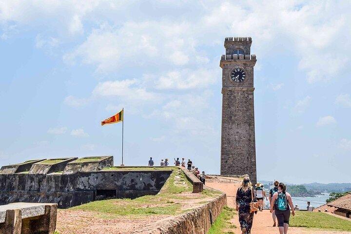 Udawalawa day trip all inclusive package.