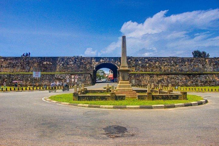 Udawalawa day trip all inclusive package.