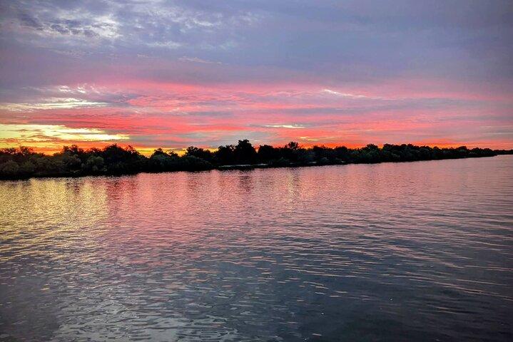 Chobe National Park Safari Daytrip from Livingstone