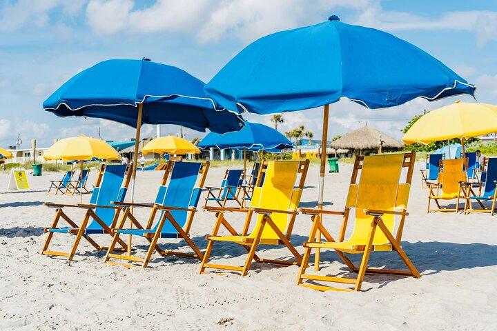 Excursions en croisière sur la plage de Cocoa