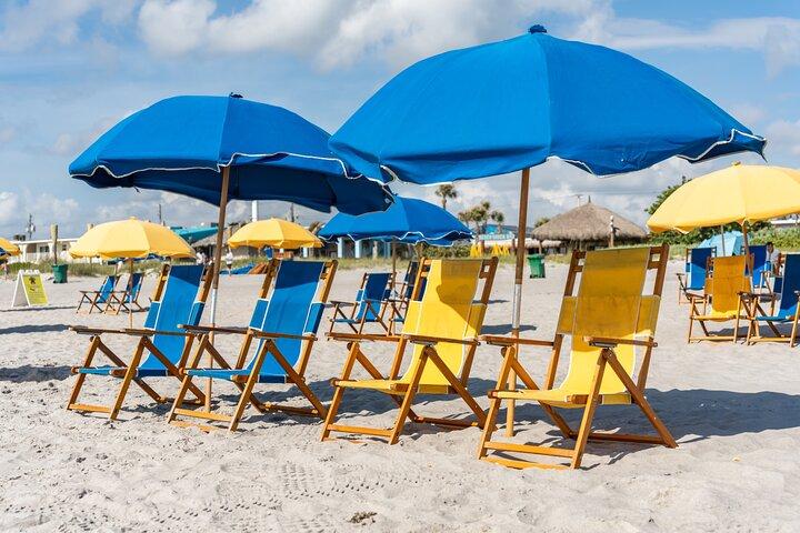 Excursions en croisière sur la plage de Cocoa