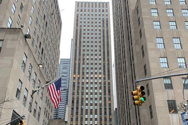 Pelé's New York Una visita guiada a las leyendas del fútbol Vida