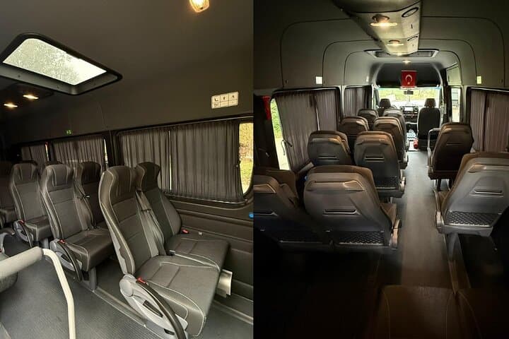 Istanbul Airport Transfer