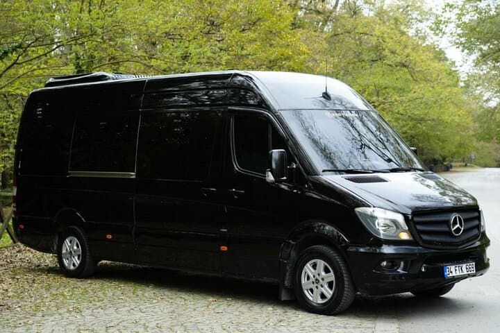 Istanbul Airport Transfer