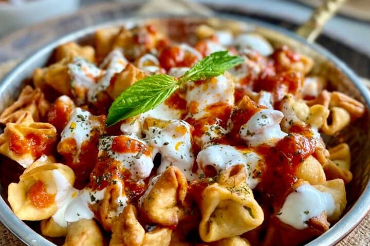 Istanbul Food Tour - History and Culture of Turkish Culinary