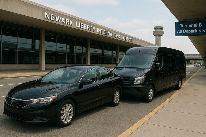 Vienna International Airport Chauffeur Service , Flygplatstransfer