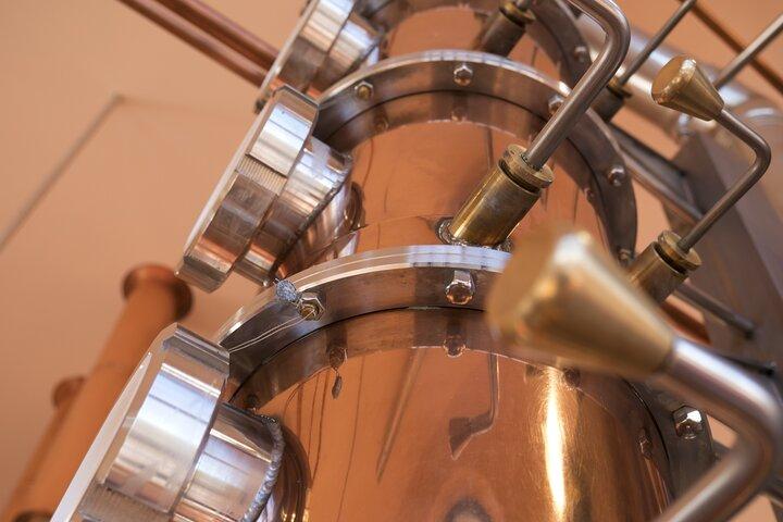 Invergordon Landausflug - Entdecken Sie Highland Distilleries