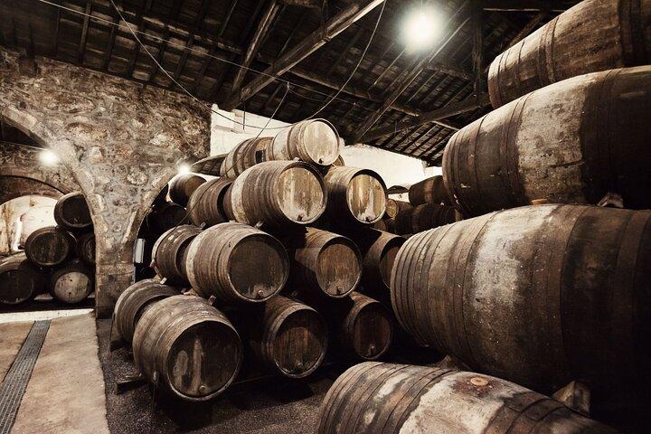 Invergordon Landausflug - Entdecken Sie Highland Distilleries