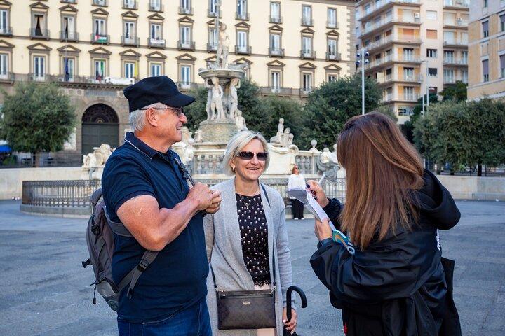 Positano, Amalfi & Ravello: Shore Excursion from Salerno
