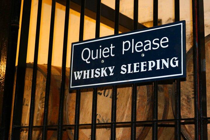 Invergordon Landausflug - Entdecken Sie Highland Distilleries
