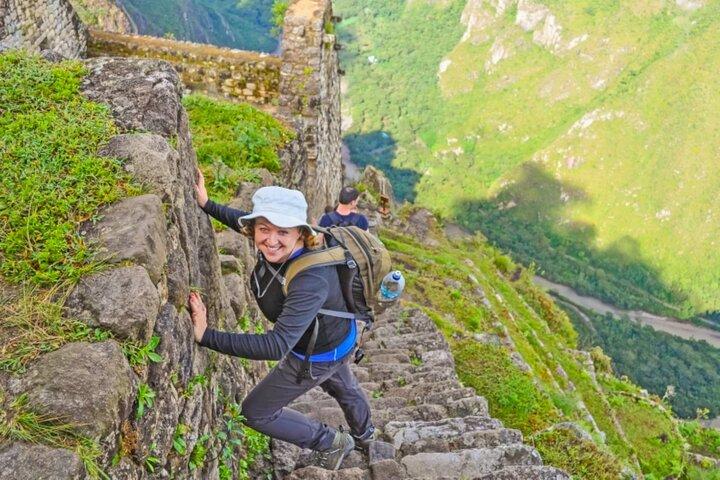 4 Dias de Aventura na Selva Inca Excursão a Machu Picchu