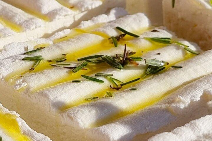 Nice Gourmet & Geschiedenis Wandeltocht met "Gelicentieerde Gids" 3H30