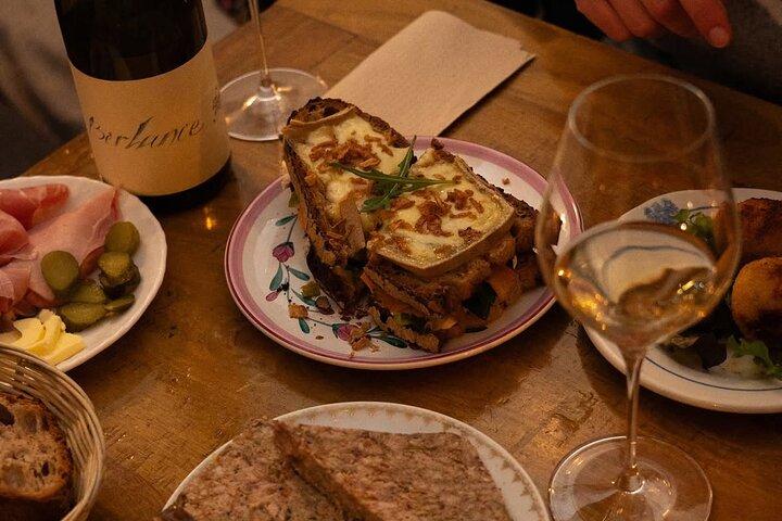 Nice Gourmet & Geschiedenis Wandeltocht met "Gelicentieerde Gids" 3H30