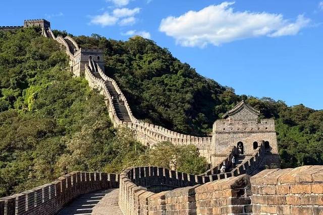 Great Wall