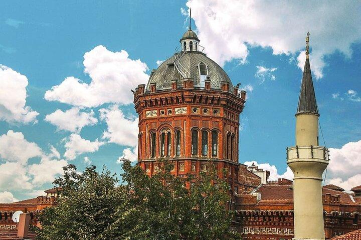 Gemas Ocultas de Estambul : De la Torre Gálata al Balat