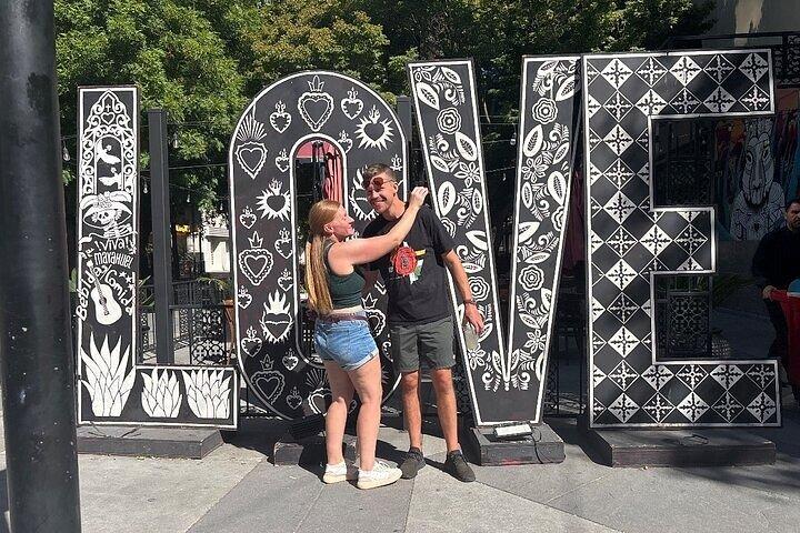 Sacramento Puzle Aventura Caza del carroñero Actividad a pie