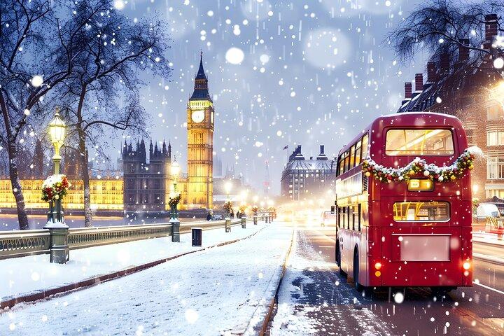 Harry Potter London Tour com Audioguide no Smartphone