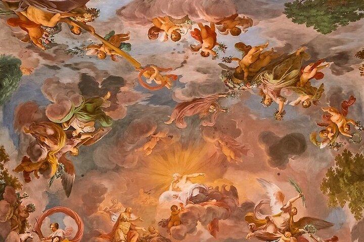 Roma Lo mejor de Borghese Gallery Visita guiada con entrada rápida
