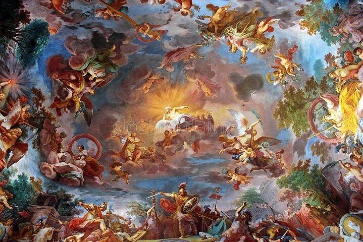 Roma Lo mejor de Borghese Gallery Visita guiada con entrada rápida