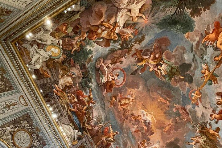 Roma Lo mejor de Borghese Gallery Visita guiada con entrada rápida