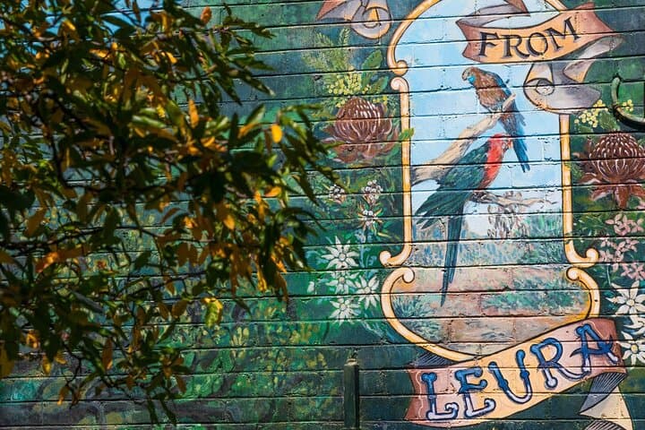 Small Group: Blue Mountains with Zoo, Koala Photo & Scenic World