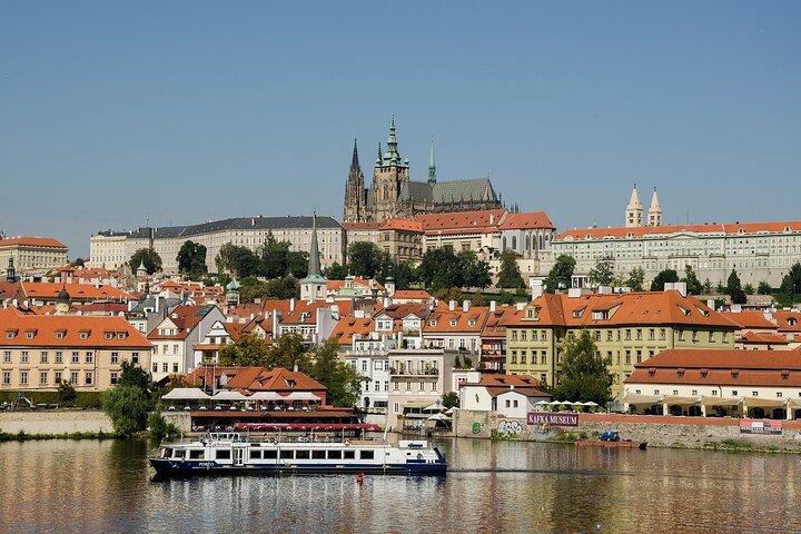 Prague to Munich Private Car Tour