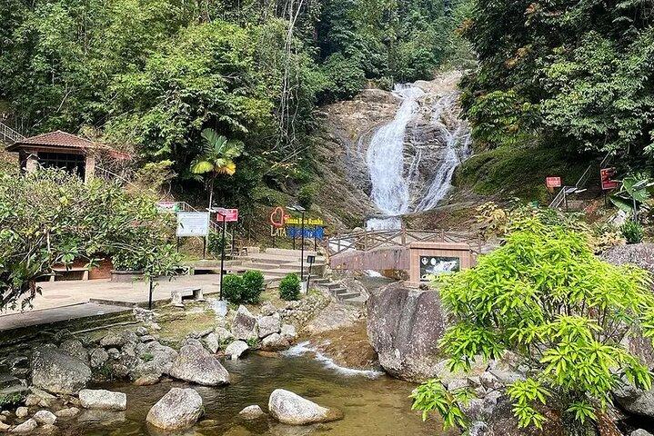 Dagtrip Cameron Highland vanuit Kuala lumpur