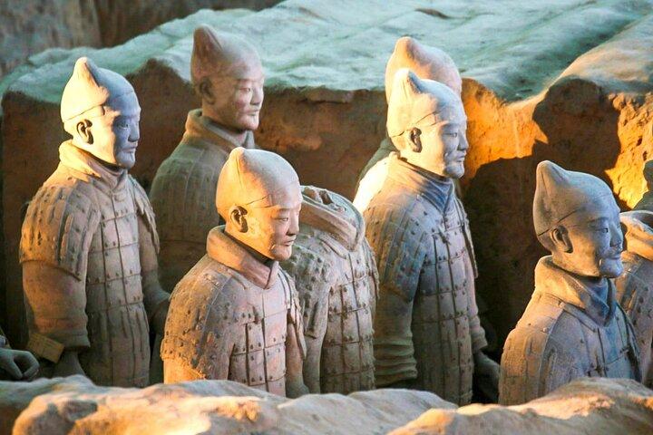 2-dages Xi'an privat turpakke
