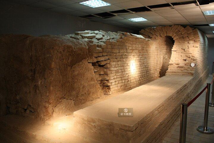 3-Day Private Xi'an Highlights Tour