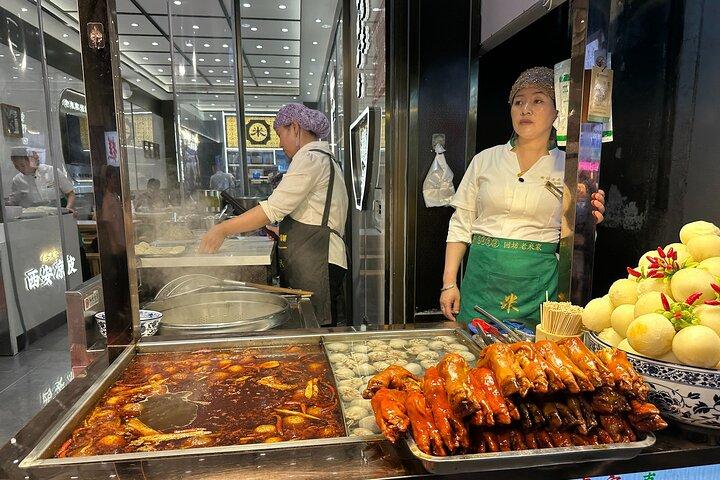 4-dages Xi'an-tur til Terracotta-hæren og Huashan-bjerget