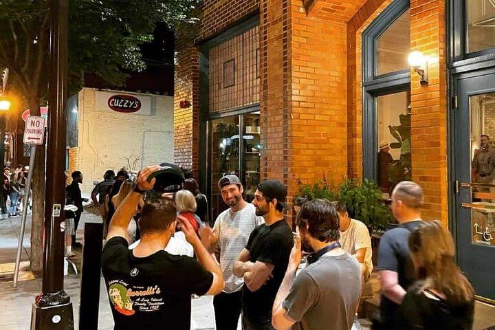Tour gastronomico alla moda del North Loop a Minneapolis