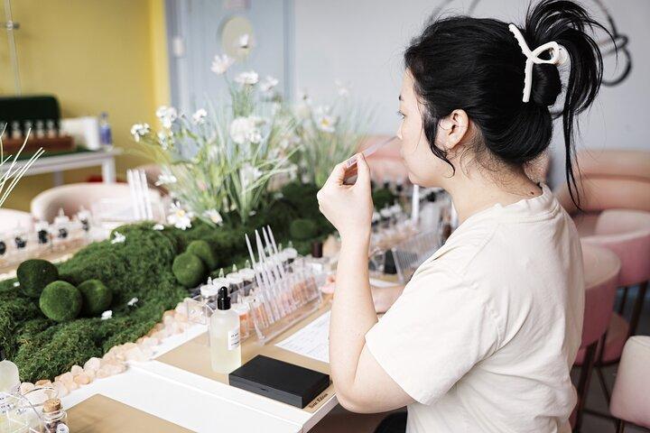Workshop Parfum Maken op maat in Ho Chi Minhstad