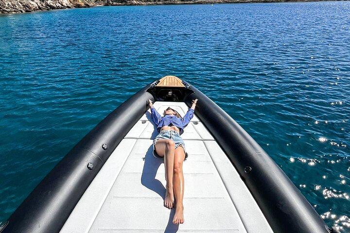 Athens Sightseeing Cruise para Aegina Island