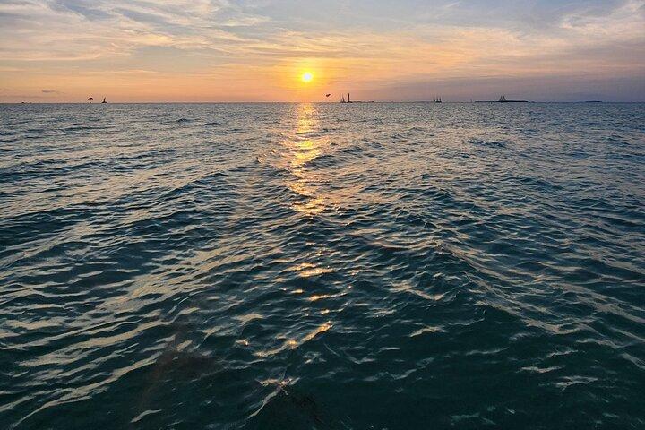 Escursioni con snorkeling e crociere al tramonto a Key West