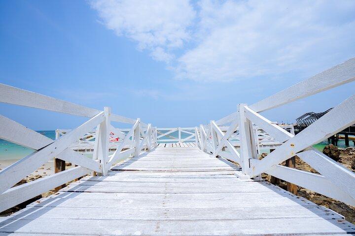 Coral Island Koh Larn Tour em Pattaya