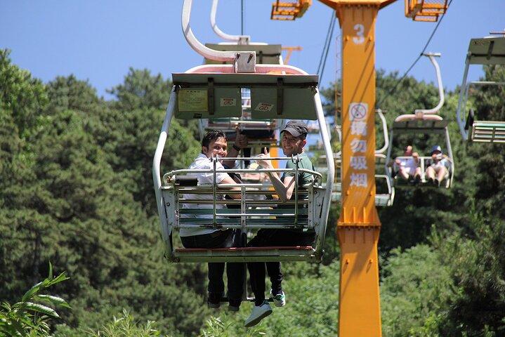 Tour privado de 4 días por Beijing desde Shanghái