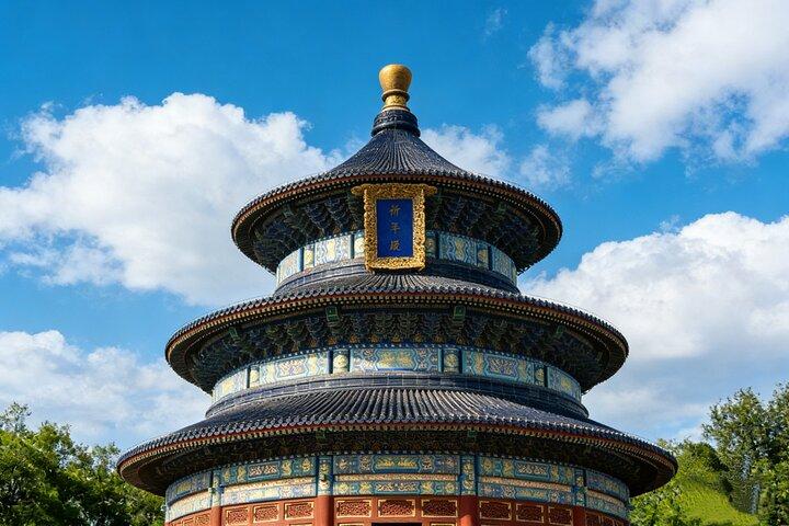 7-Day Private China Tour from Shenzhen: Beijing, Xi'an, Guilin and Shanghai