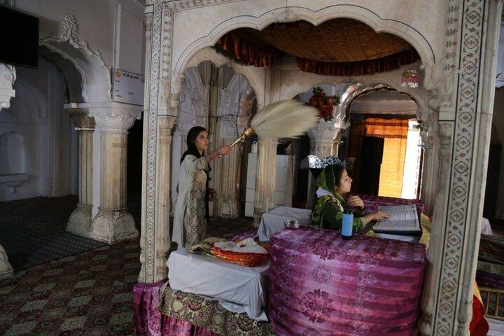 パキスタンのスキーヤトラ5日間ラホールツアー