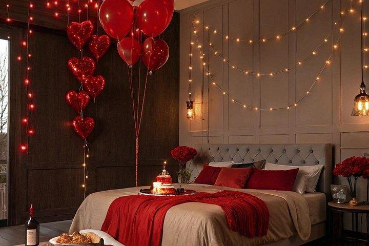 A Romantic Night in Büyükada