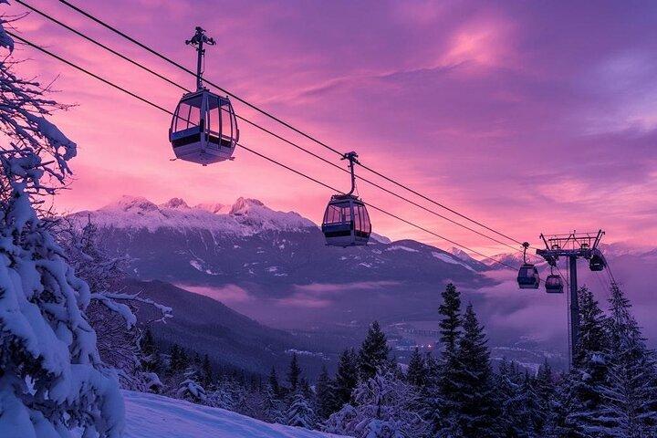 Bellissimo tour privato di Gulmarg da Srinagar