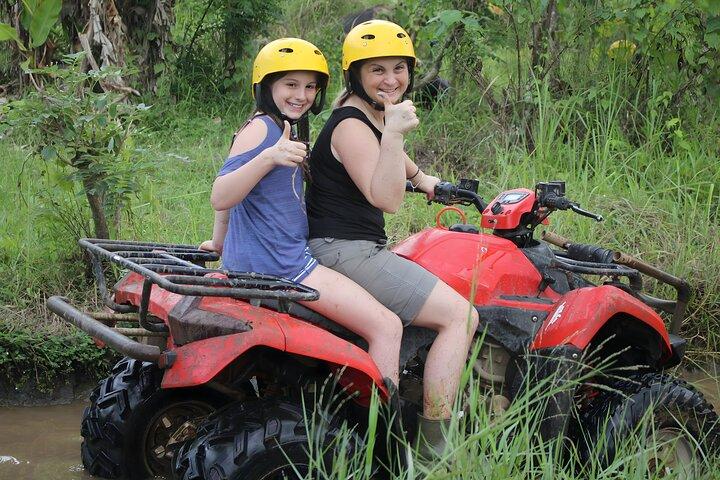 Hoteller i nærheden af ATV Adventure & Uluwatu Sunset Tour