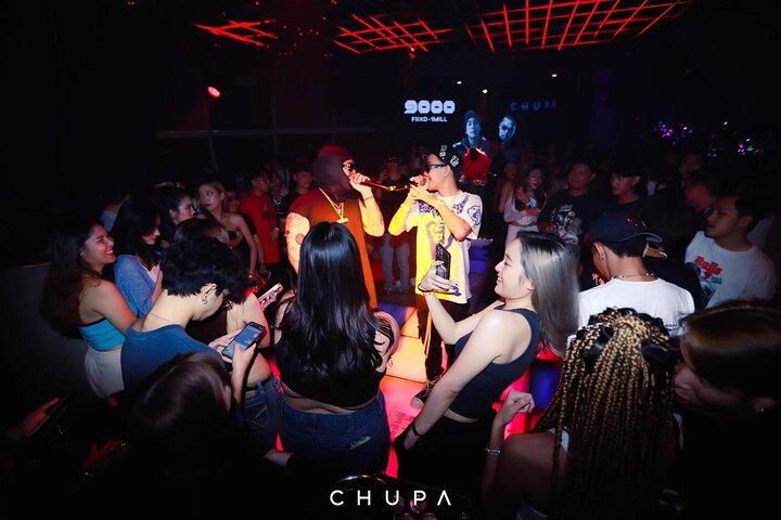 Bangkok Night Crawl: Ekkamai and Thonglor Local Night Party
