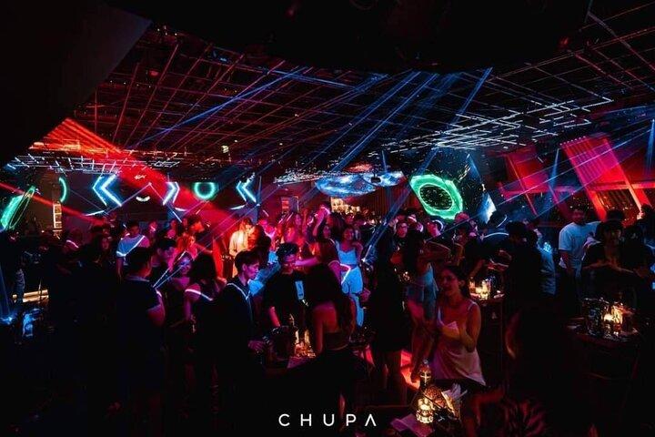 Bangkok Night Crawl: Ekkamai and Thonglor Local Night Party