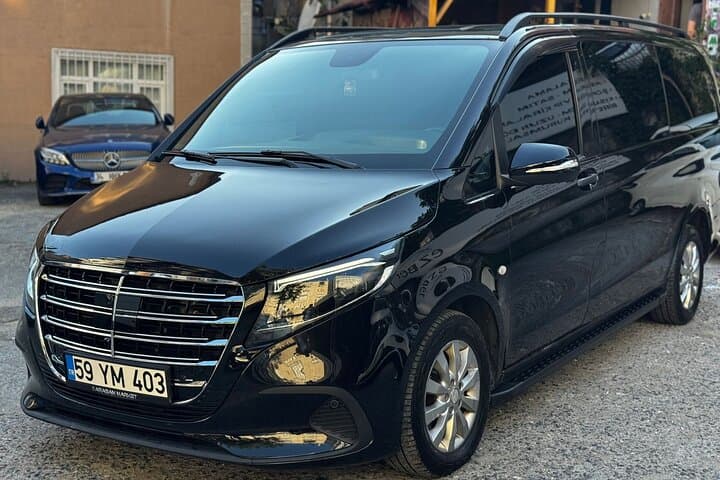 Airport Transfer Hotel Transfer Istanbul Transfer