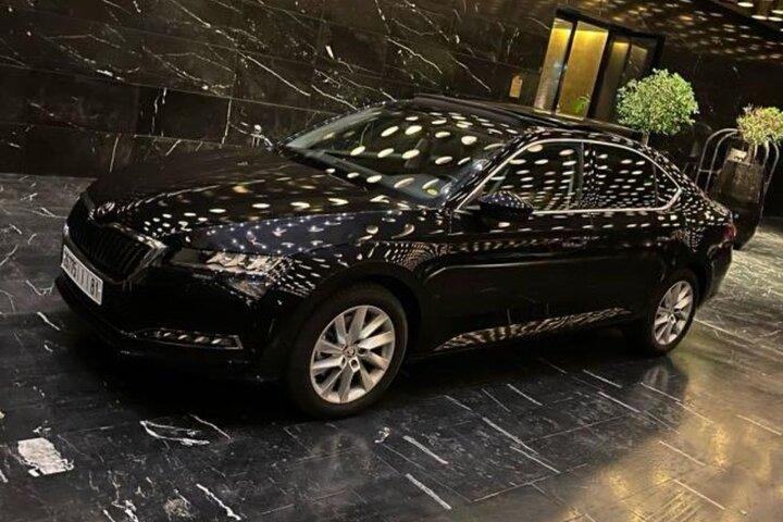 Marrakech Airport Private Round Trip Transfer