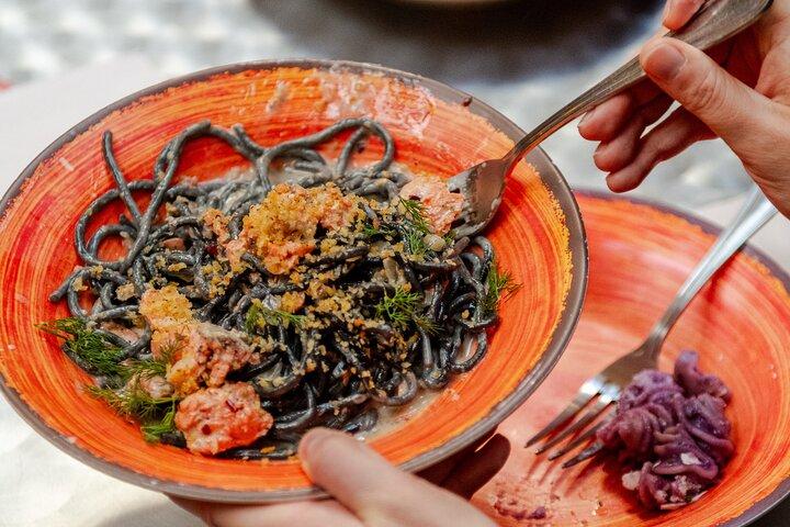 Seattle Seafood Tour : Ein langes Mittagessen mit marktfrischen Verkostungen