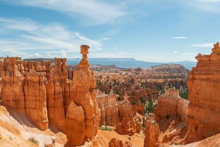 Zion e Bryce Canyon Tour Privado de Dois Dias