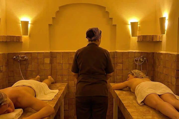 Private Hammam and Toning Massage Asilah