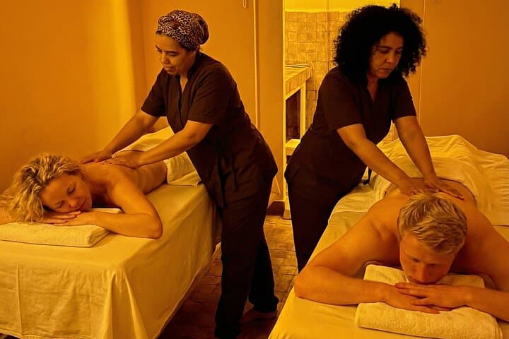 Private Hammam and Toning Massage Asilah